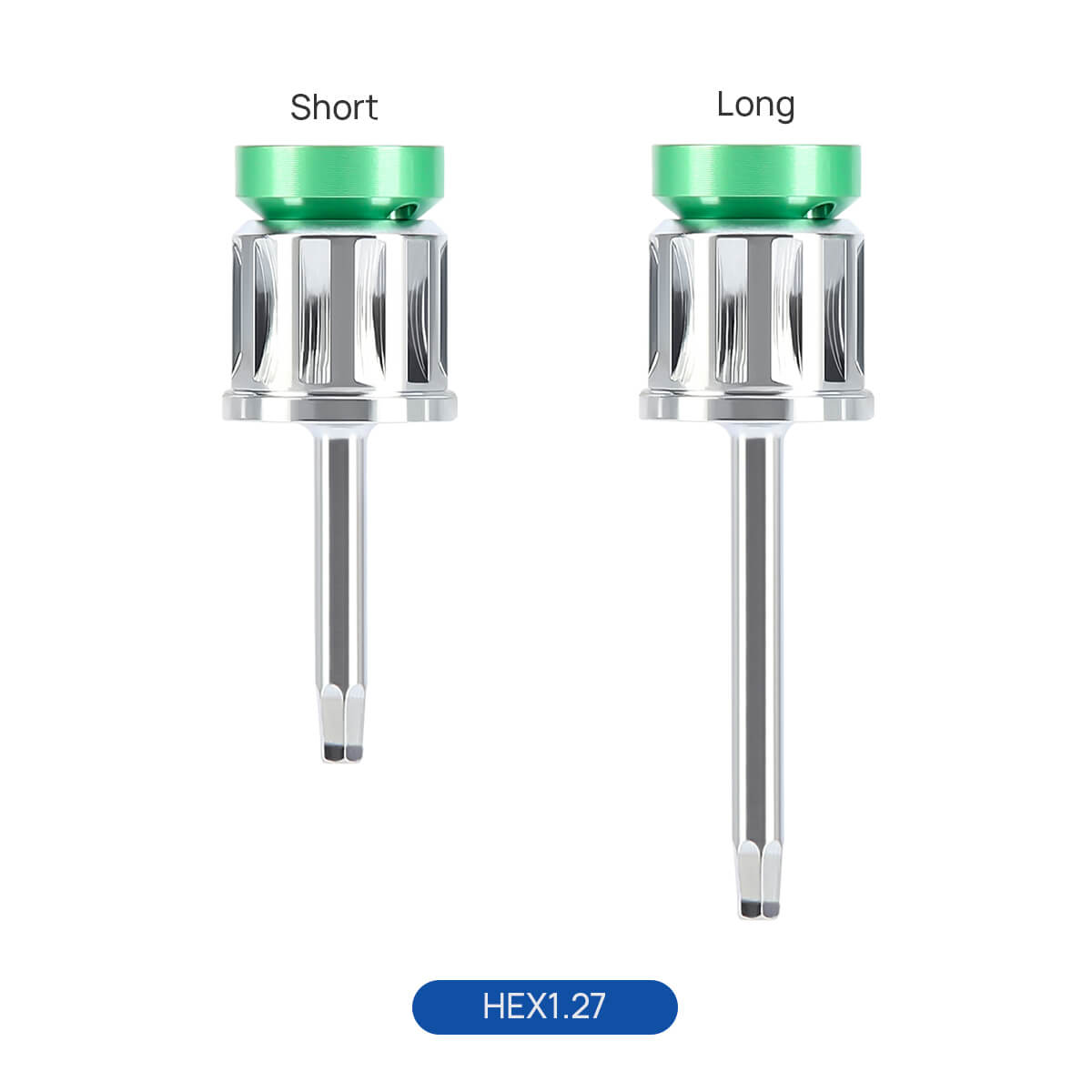 Dental Universal Implant Driver Kit / Drivers / Torque Wrench - pairaydental.com