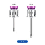 Dental Universal Implant Driver Kit / Drivers / Torque Wrench - pairaydental.com