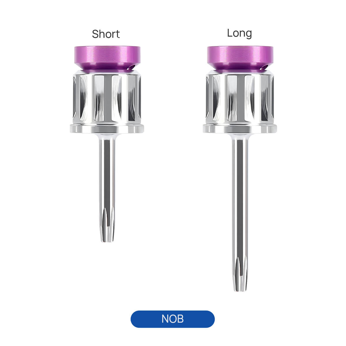 Dental Universal Implant Driver Kit / Drivers / Torque Wrench - pairaydental.com