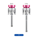 Dental Universal Implant Driver Kit / Drivers / Torque Wrench - pairaydental.com