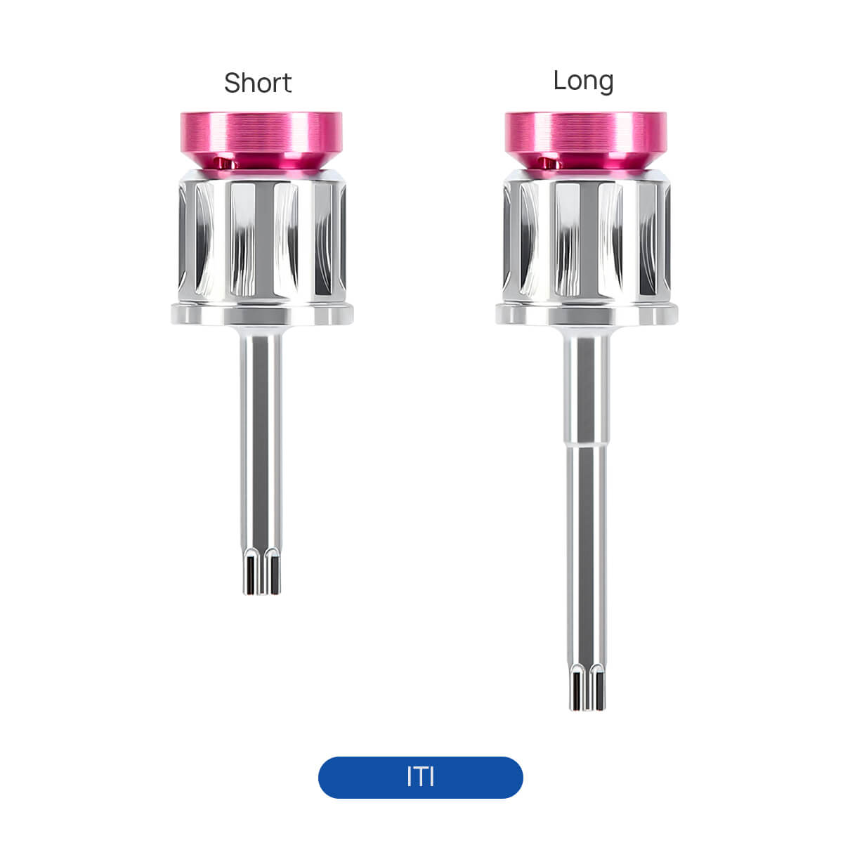 Dental Universal Implant Driver Kit / Drivers / Torque Wrench - pairaydental.com