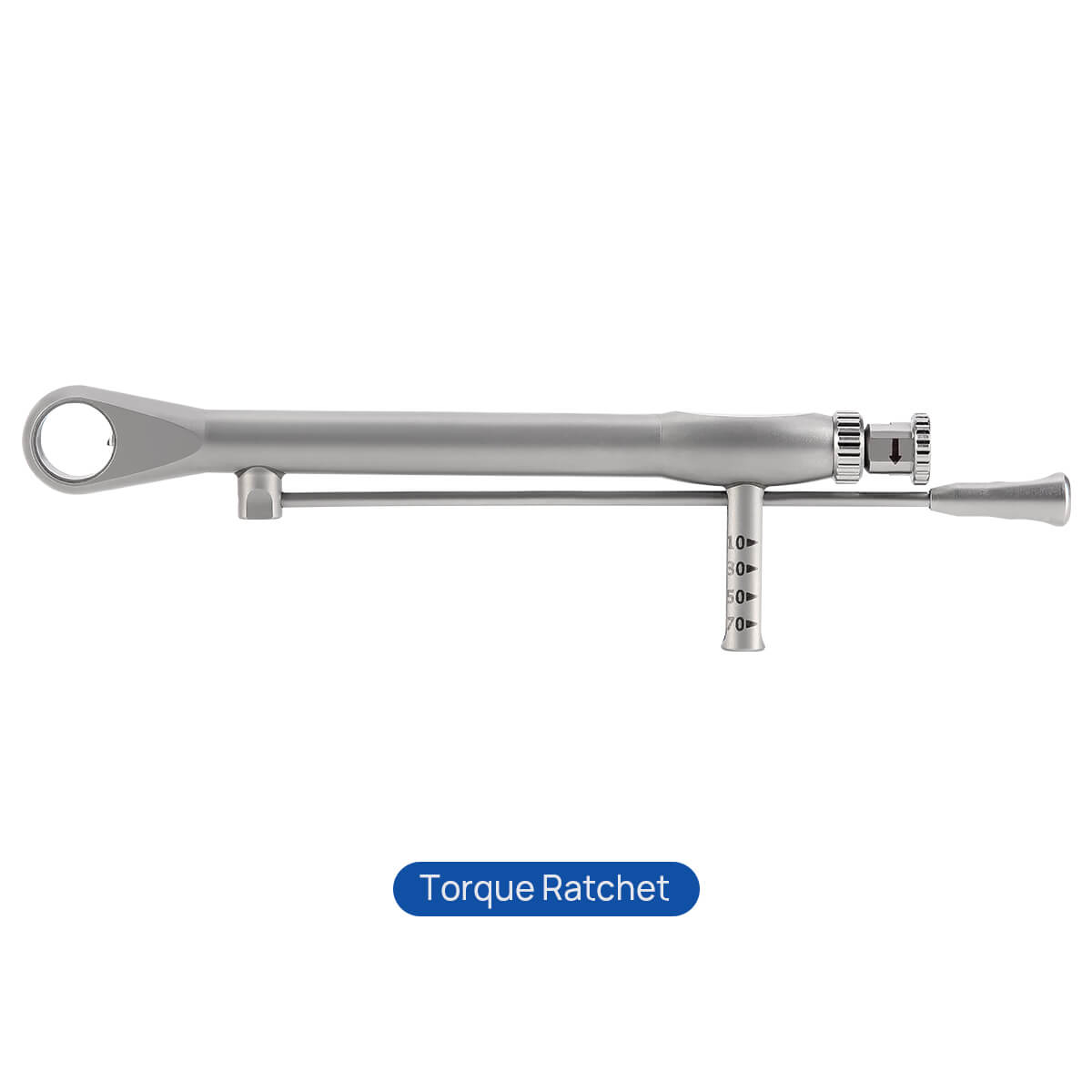 Dental Universal Implant Driver Kit / Drivers / Torque Wrench - pairaydental.com