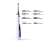 Dental Wireless Electric Torque Driver Implant Torque Wrench With 16pcs Drivers - pairaydental.com