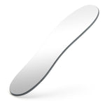Dental Photography Glass Mirror Double-Sided Intraoral Reflector Mirror - pairaydental.com 