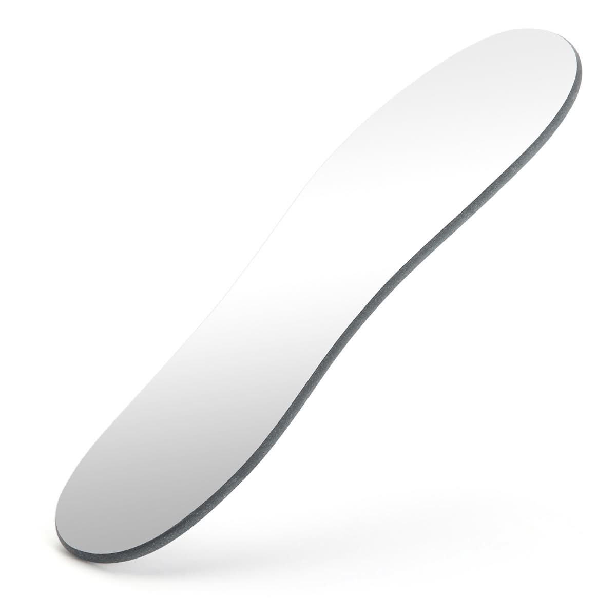 Dental Photography Glass Mirror Double-Sided Intraoral Reflector Mirror - pairaydental.com 