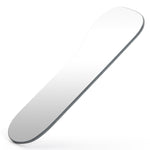 Dental Photography Glass Mirror Double-Sided Intraoral Reflector Mirror - pairaydental.com 