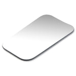 Dental Photography Glass Mirror Double-Sided Intraoral Reflector Mirror - pairaydental.com 