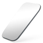 Dental Photography Glass Mirror Double-Sided Intraoral Reflector Mirror - pairaydental.com 