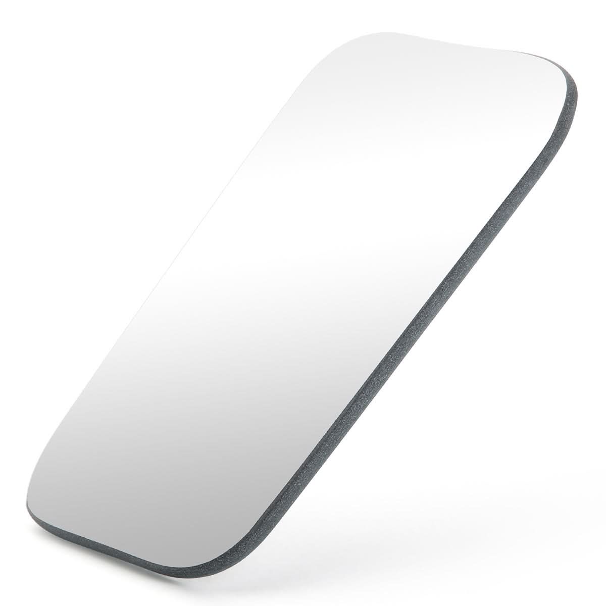 Dental Photography Glass Mirror Double-Sided Intraoral Reflector Mirror - pairaydental.com 