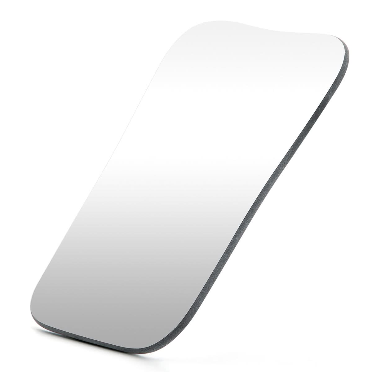 Dental Photography Glass Mirror Double-Sided Intraoral Reflector Mirror - pairaydental.com 