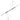 Dental Cement Gingival Appliance Double Ended - pairaydental.com