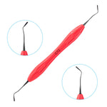 ental Resin Filler Aesthetic Restoration Knife Instrument CT2 - pairaydental.com
