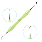 ental Resin Filler Aesthetic Restoration Knife Instrument CT3 - pairaydental.com