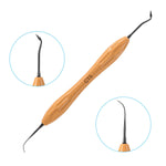 ental Resin Filler Aesthetic Restoration Knife Instrument CT5 - pairaydental.com