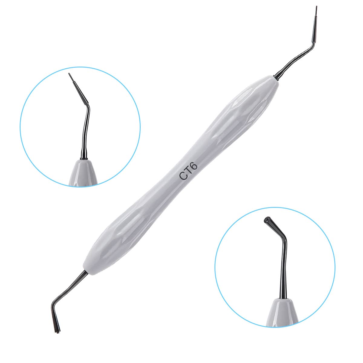 ental Resin Filler Aesthetic Restoration Knife Instrument CT6 - pairaydental.com