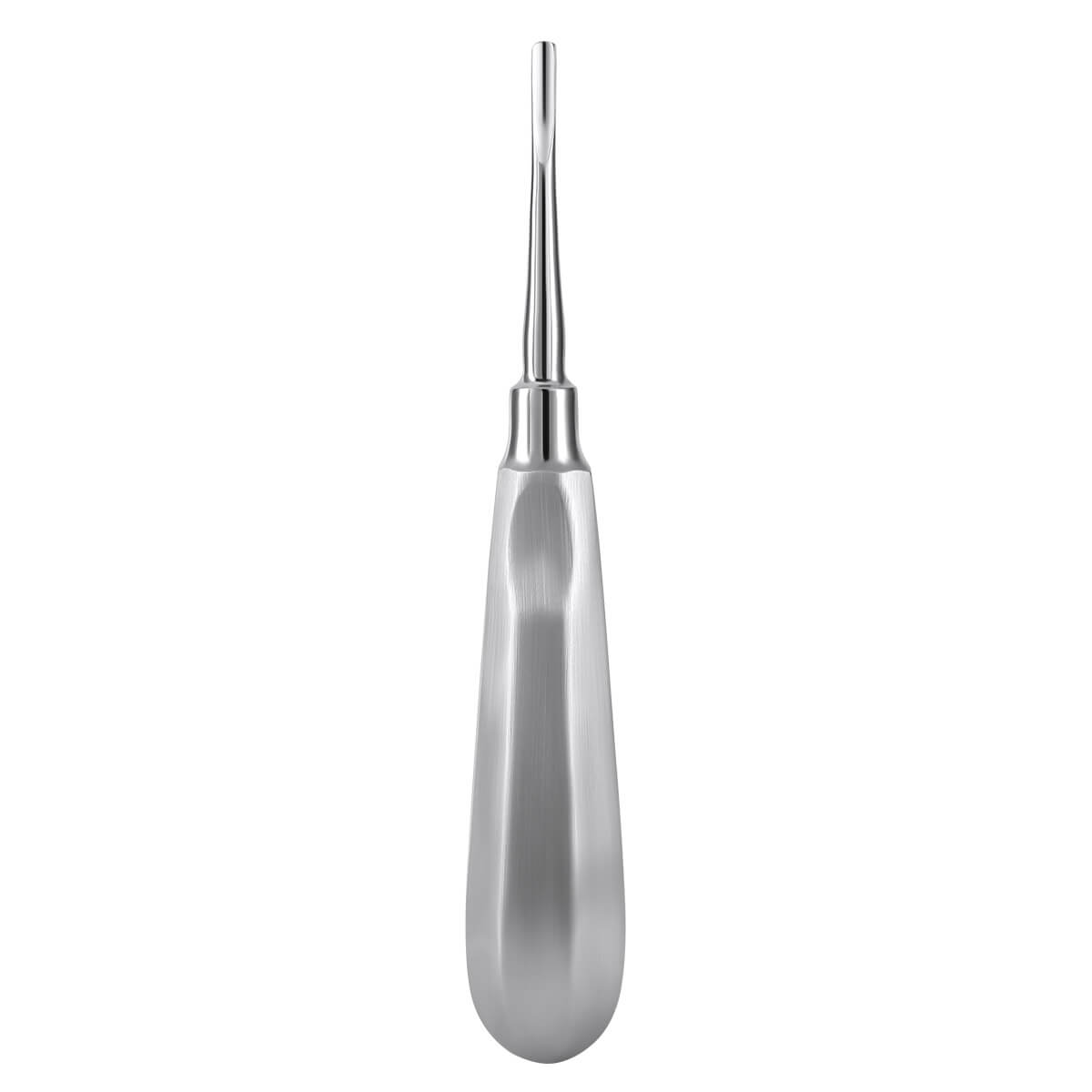 Dental Root Elevators Straight (#1-3) / Curved (#4-6) – pairaydental