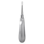 Dental Root Elevators Straight (#1-3) & Curved (#4-6) - pairaydental.com