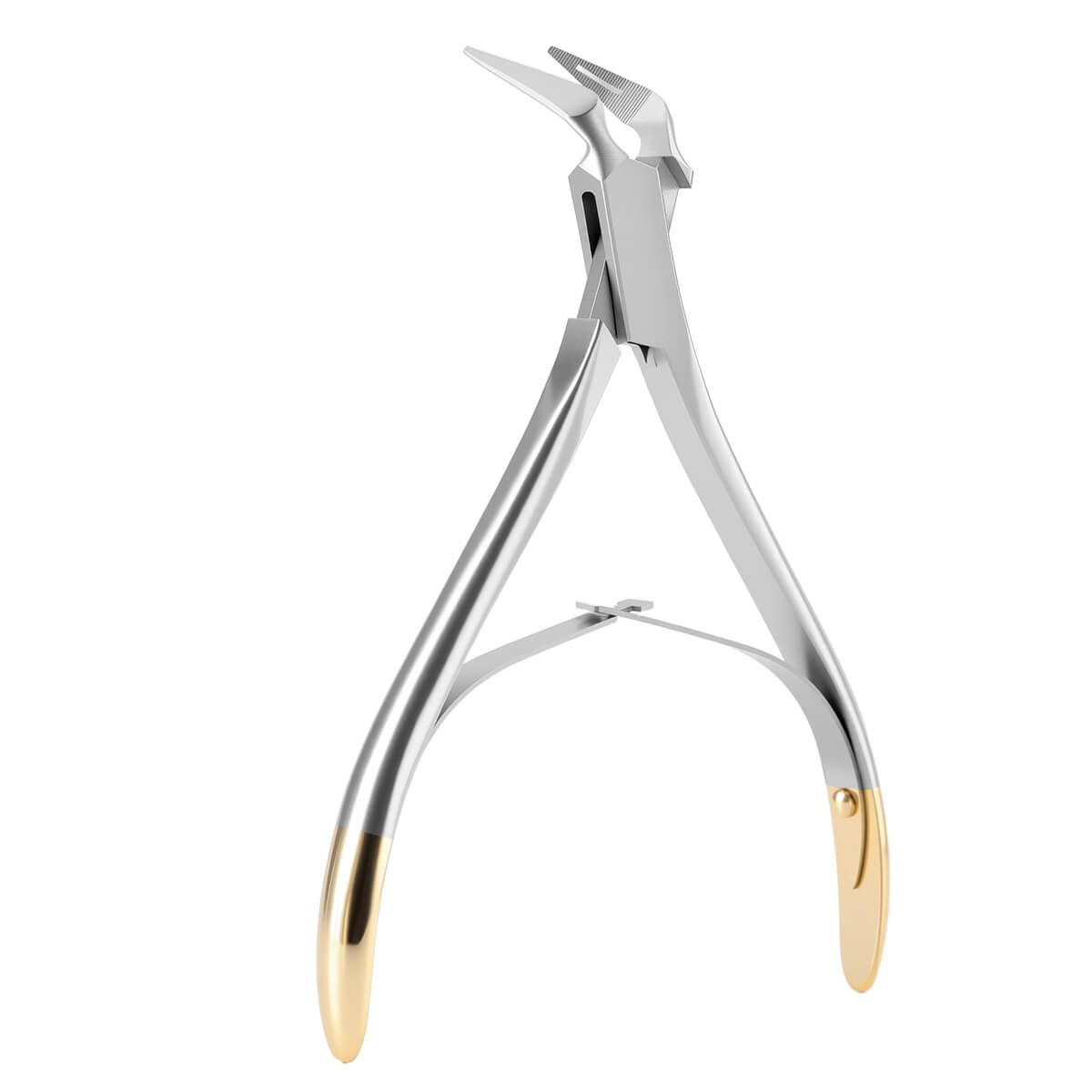 Dental Residual Root Tweezers Stainless Steel - pairaydental.com