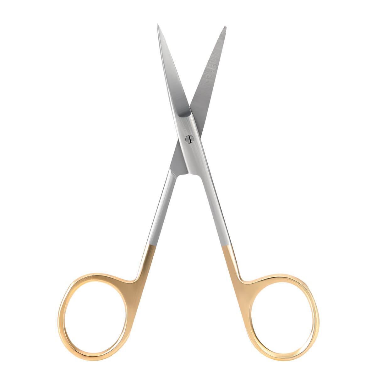 Dental Scissors Stainless Steel Straight/Curved Tip - pairaydental.com