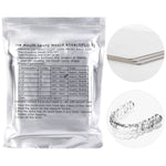 Dental Orthodontic Splint Retainer Vacuum Thermoforming Sheet 5"x5" Soft / Hard - pairaydental.com