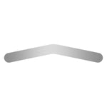 Dental Stainless Steel Matrix Bands Tofflemire 20pcs/Pack - pairaydental.com