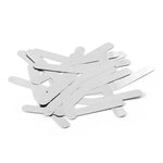 Dental Stainless Steel Matrix Bands Tofflemire 20pcs/Pack - pairaydental.com