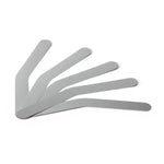 Dental Stainless Steel Matrix Bands Tofflemire 20pcs/Pack - pairaydental.com