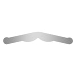 Dental Stainless Steel Matrix Bands Tofflemire 20pcs/Pack - pairaydental.com