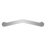 Dental Stainless Steel Matrix Bands Tofflemire 20pcs/Pack - pairaydental.com
