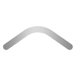 Dental Stainless Steel Matrix Bands Tofflemire 20pcs/Pack - pairaydental.com