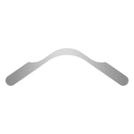 Dental Stainless Steel Matrix Bands Tofflemire 20pcs/Pack - pairaydental.com