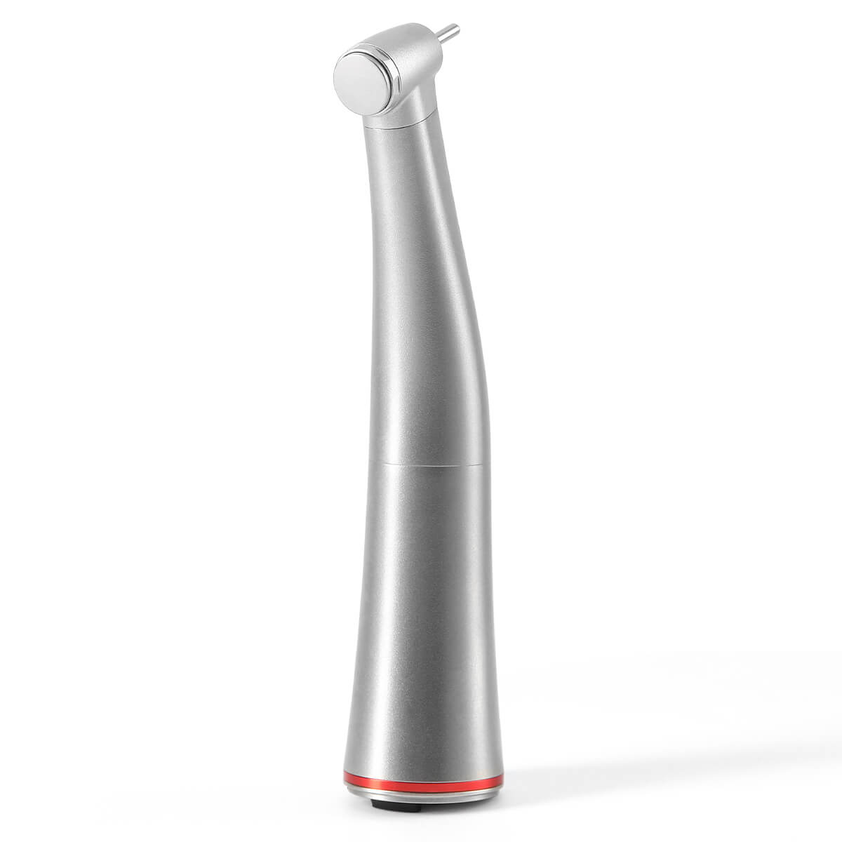 Dental Mini 1:5 Fiber Optic Increase Contra Angle Handpiece Internal Water Quattro Spray - pairaydental.com