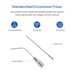Dental Endo Root Canal Broken Files Extractor Removal System Instrument Set - pairaydental.com
