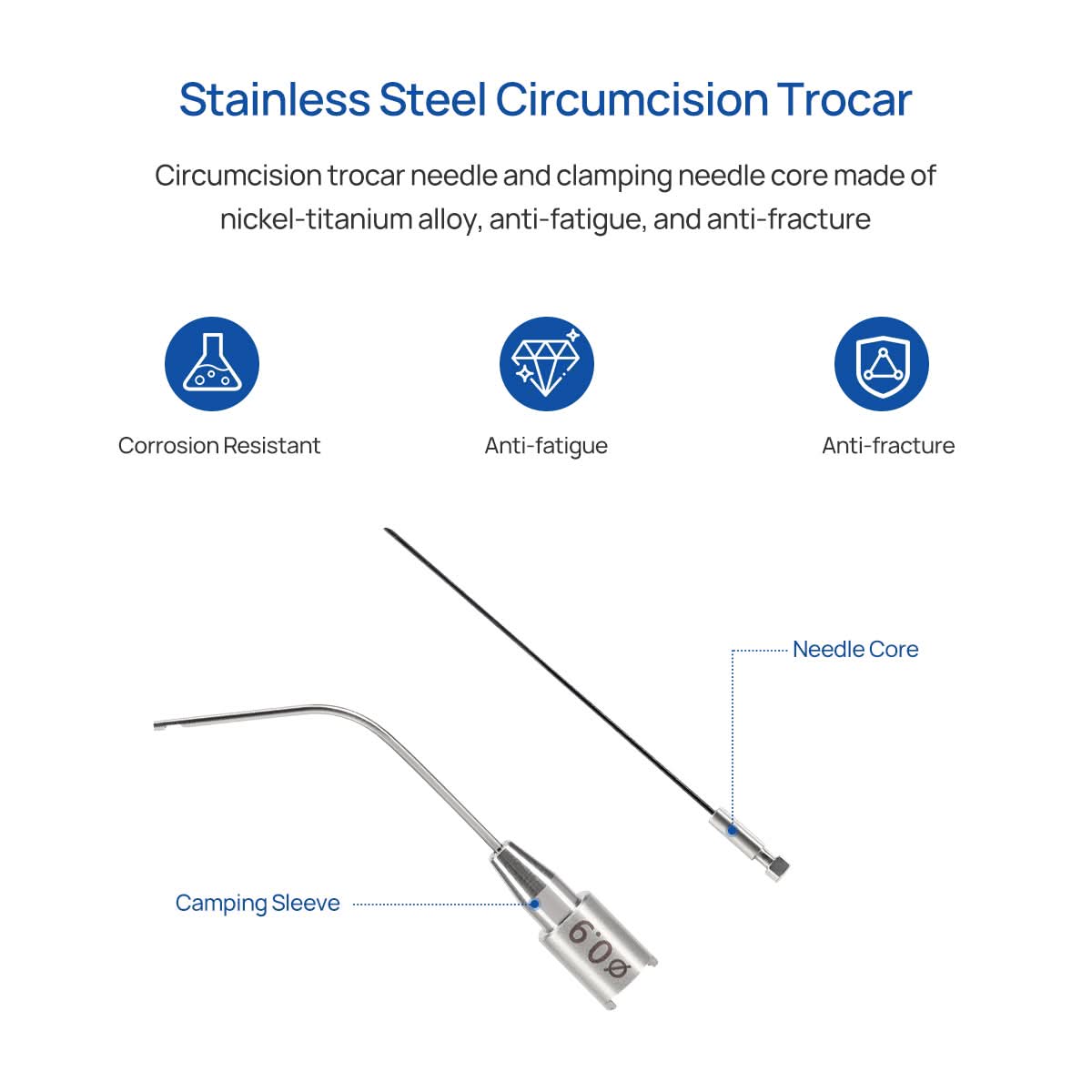 Dental Endo Root Canal Broken Files Extractor Removal System Instrument Set - pairaydental.com