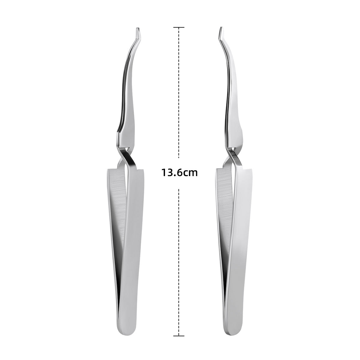 Orthodontic Dental Buccal Tube Hold Tweezer - pairaydental.com