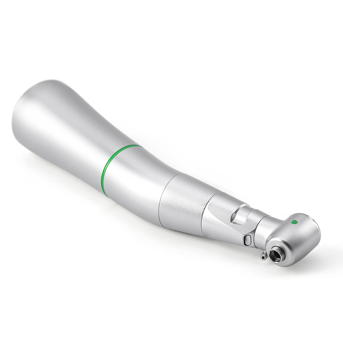 Dental Contra Angle Fiber Optic 20:1 Implant Low Speed Handpiece Removable Design - pairaydental.com