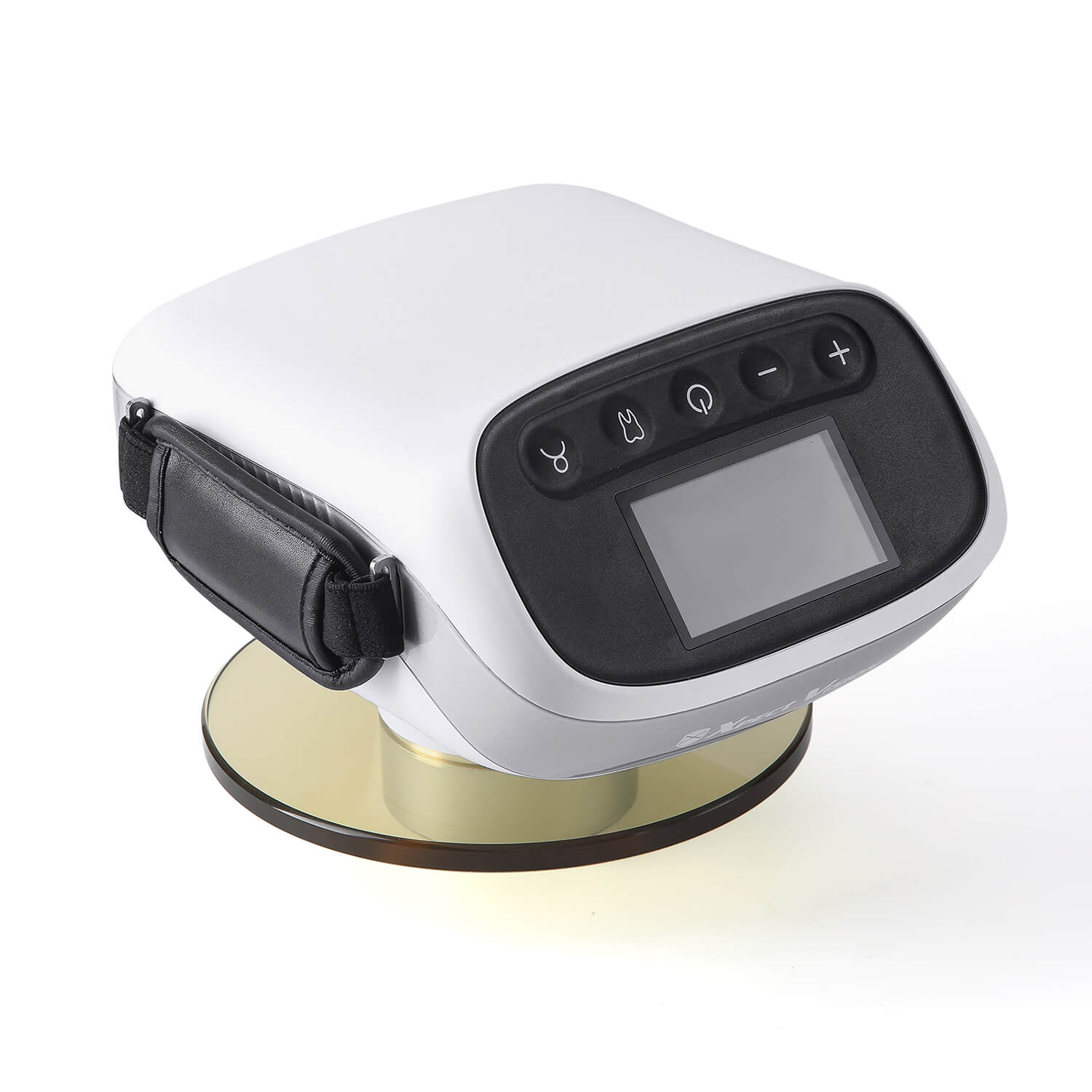 Dental Portable X-Ray Machine Handheld Digital Smart Touch Screen Control With Scatter Shield - pairaydental.com