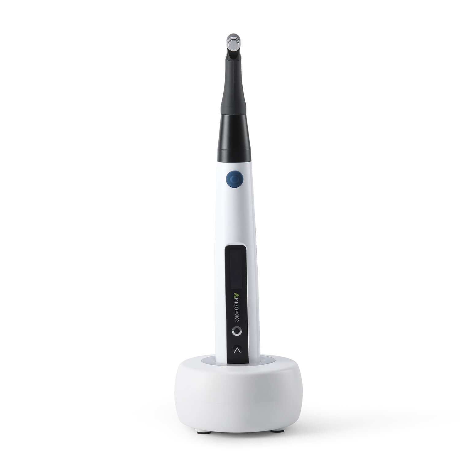 Dental Cordless Brushless Endo Motor 6.3:1 Mini Contra Angle - pairaydental.com