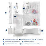 Cordless Dental Hygiene Prophy Handpiece 360° Rotating 5 Speed Settings - pairaydental.com