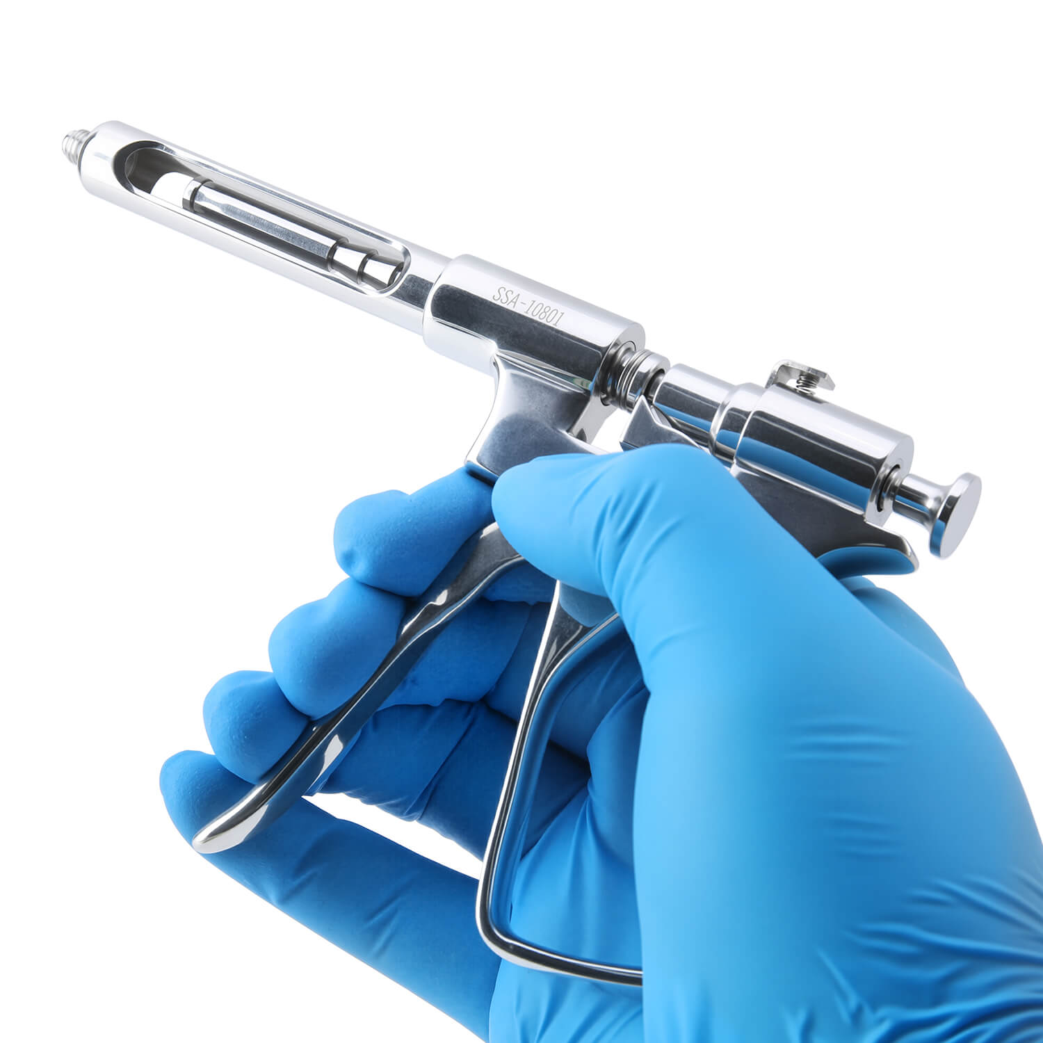 Dental Intraligamental Anesthetic Syringe Injection - pairaydental.com