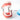 Dental Colorful Mouth Mirror Removable Mirror 8pcs/Kit - pairaydental.com