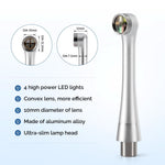 COXO Curing & Orthodontic LED Light 3 Working Mode Light Intensity Up to 3000mw/cm2 #DB686 SWIFT