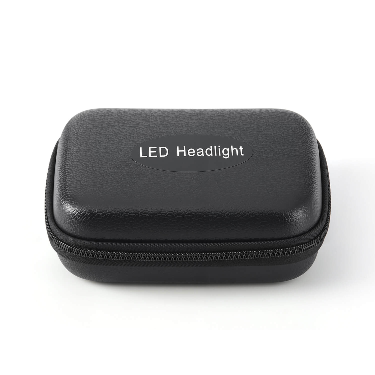 Dental Medical Loupes with 5W LED Surgical Head Light 3.0X 4.0X 5.0X 6.0X - pairaydental.com