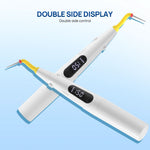 COXO Backfill Gun with Downpack Pen Obturation System