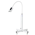 Dental Three-Color Teeth Cold Light Teeth Whitening Device - Floor Stand Model - pairaydental.com