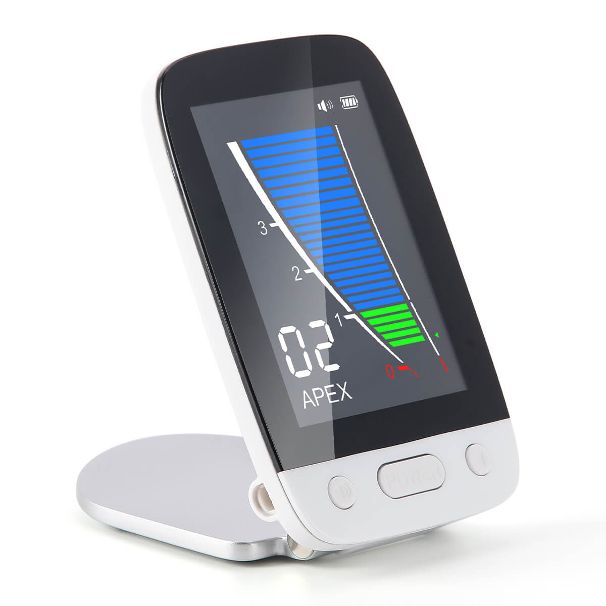 Dental Endodontic Endo Apex Locator Root Canal Finder - pairaydental.com