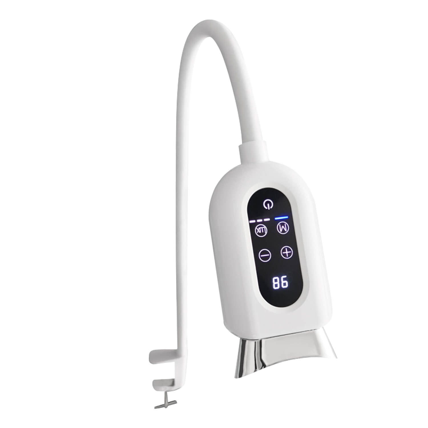 Dental Three-Color Teeth Cold Light Teeth Whitening Device - Tabletop Model - pairaydental.com