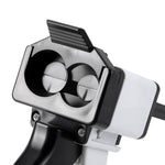 Dental Universal Impression Mixing Gun Dispenser for 1:1 / 2:1 Ratio 50ml - pairaydental.com