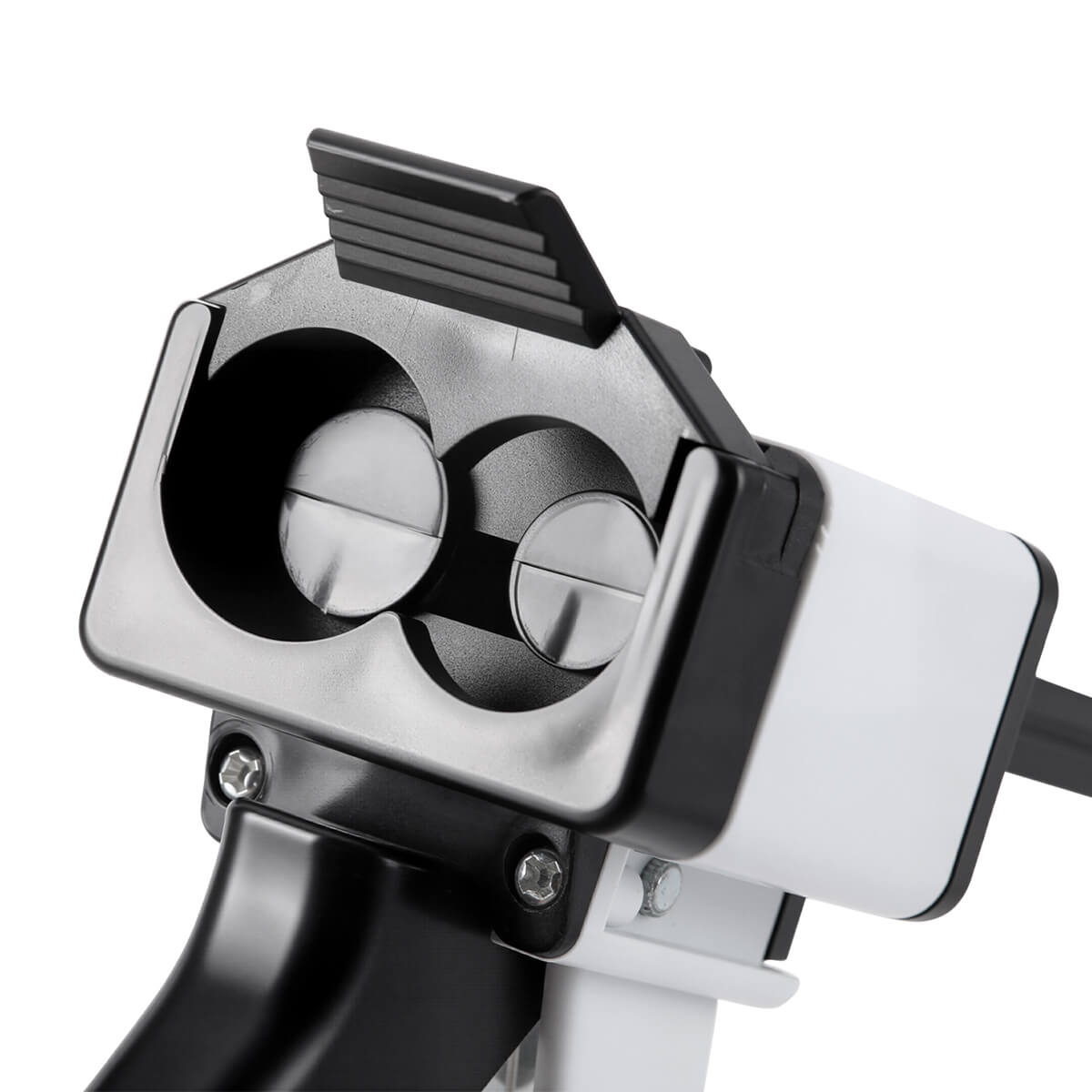 Dental Universal Impression Mixing Gun Dispenser for 1:1 / 2:1 Ratio 50ml - pairaydental.com