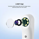 Dental Intraoral Camera HD USB Digital 6 LED Lights 2.0MP High Pixel - pairaydental.com